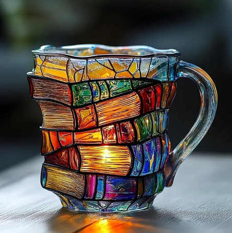 Tasse Luna Artisanale – Savoir-Faire Unique
